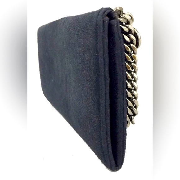 Stella McCartney Falabella bifold Wallet NWOT - Picture 3 of 7